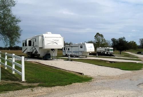 Colorado River Rv Campground Columbus Exterior photo