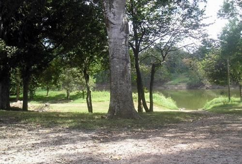 Colorado River Rv Campground Columbus Exterior photo