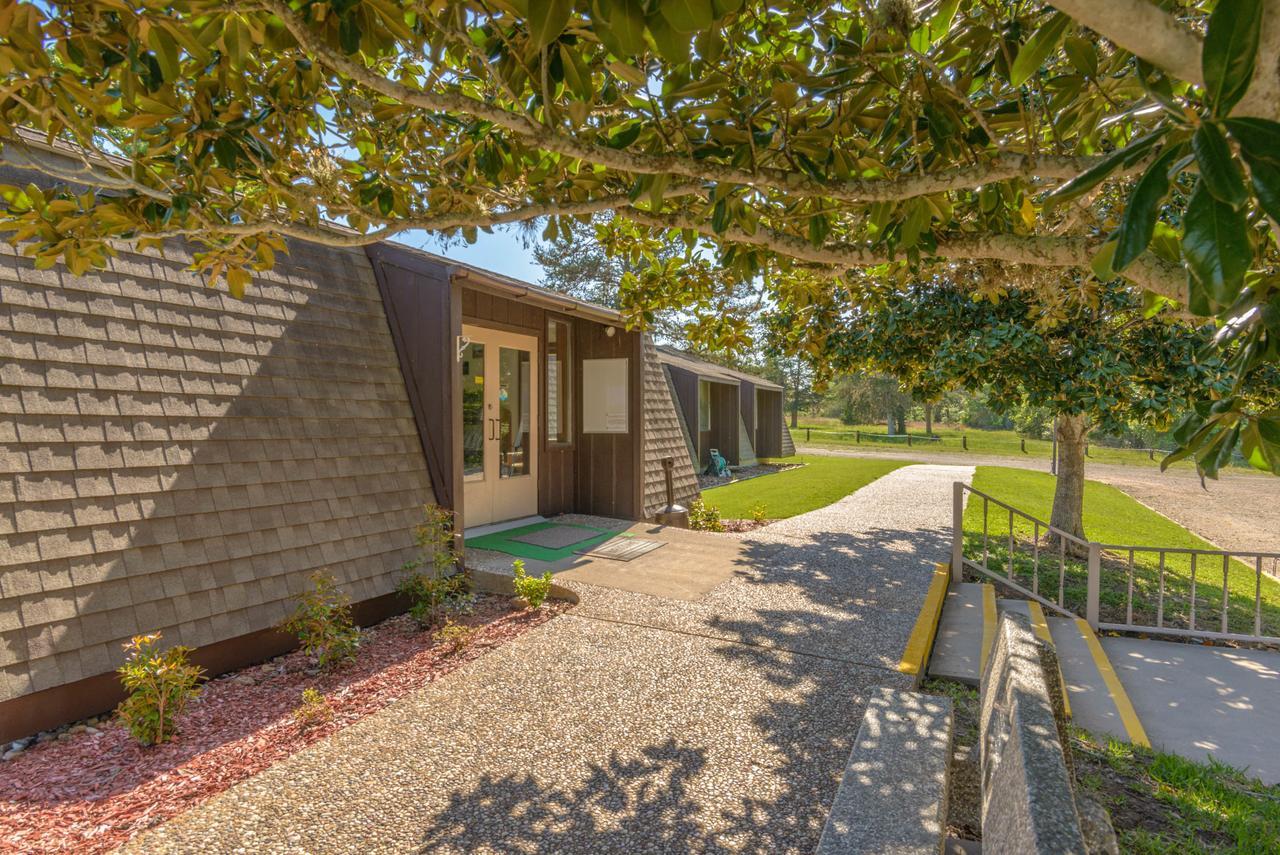 Colorado River Rv Campground Columbus Exterior photo